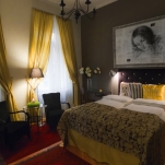 golden-stars-deluxe-budapest-apartments-bedroom-area-23