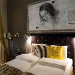 golden-stars-deluxe-budapest-apartments-bedroom-area-24