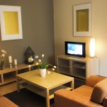 golden-stars-dream-budapest-apartments-living-room-4