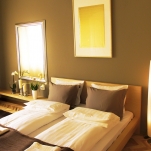 golden-stars-dream-budapest-apartments-master-bedroom-2